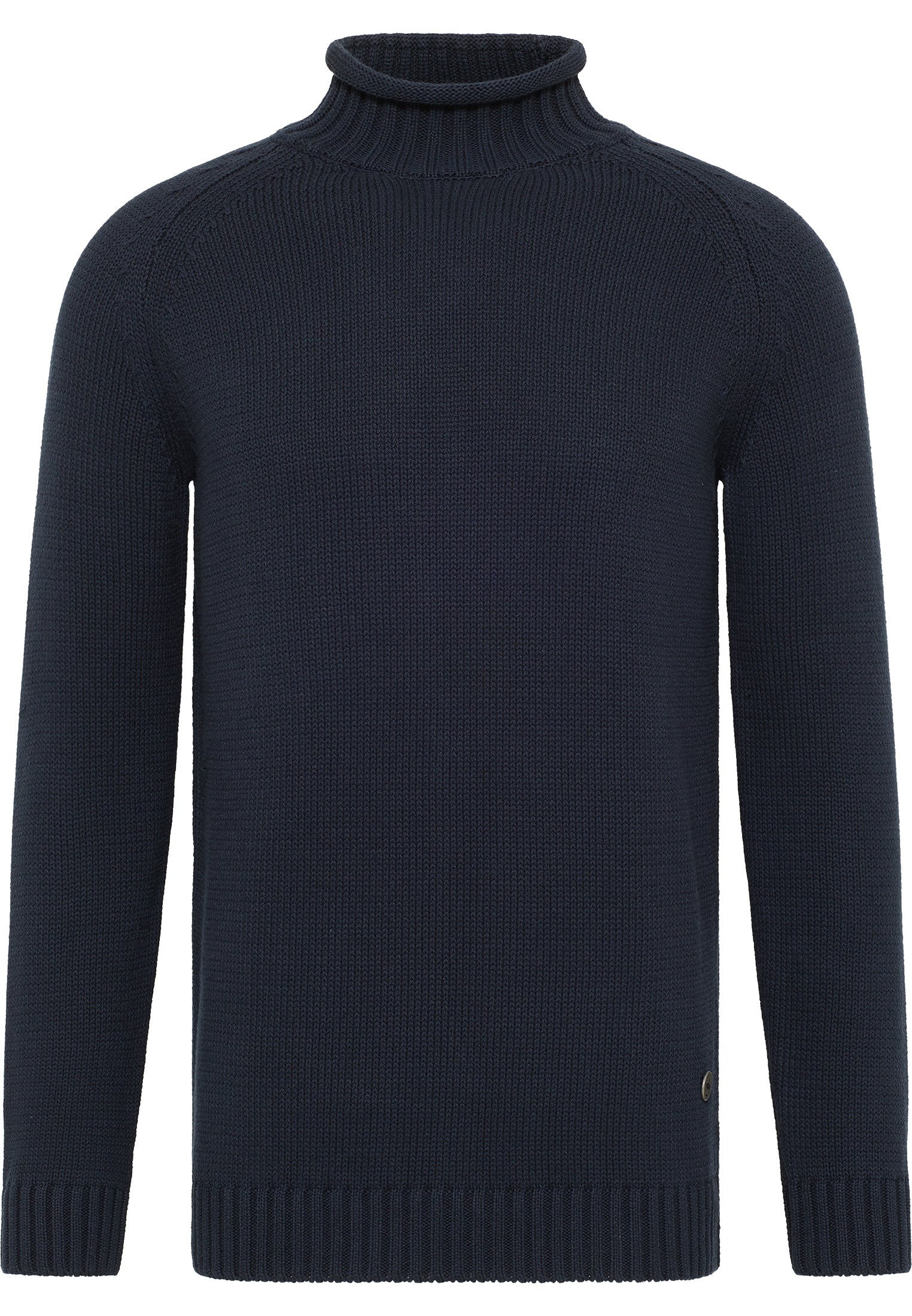 DreiMaster Maritim Men's Knitted Sweater