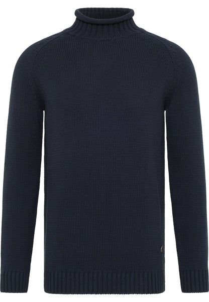 DreiMaster Maritim Men's Knitted Sweater
