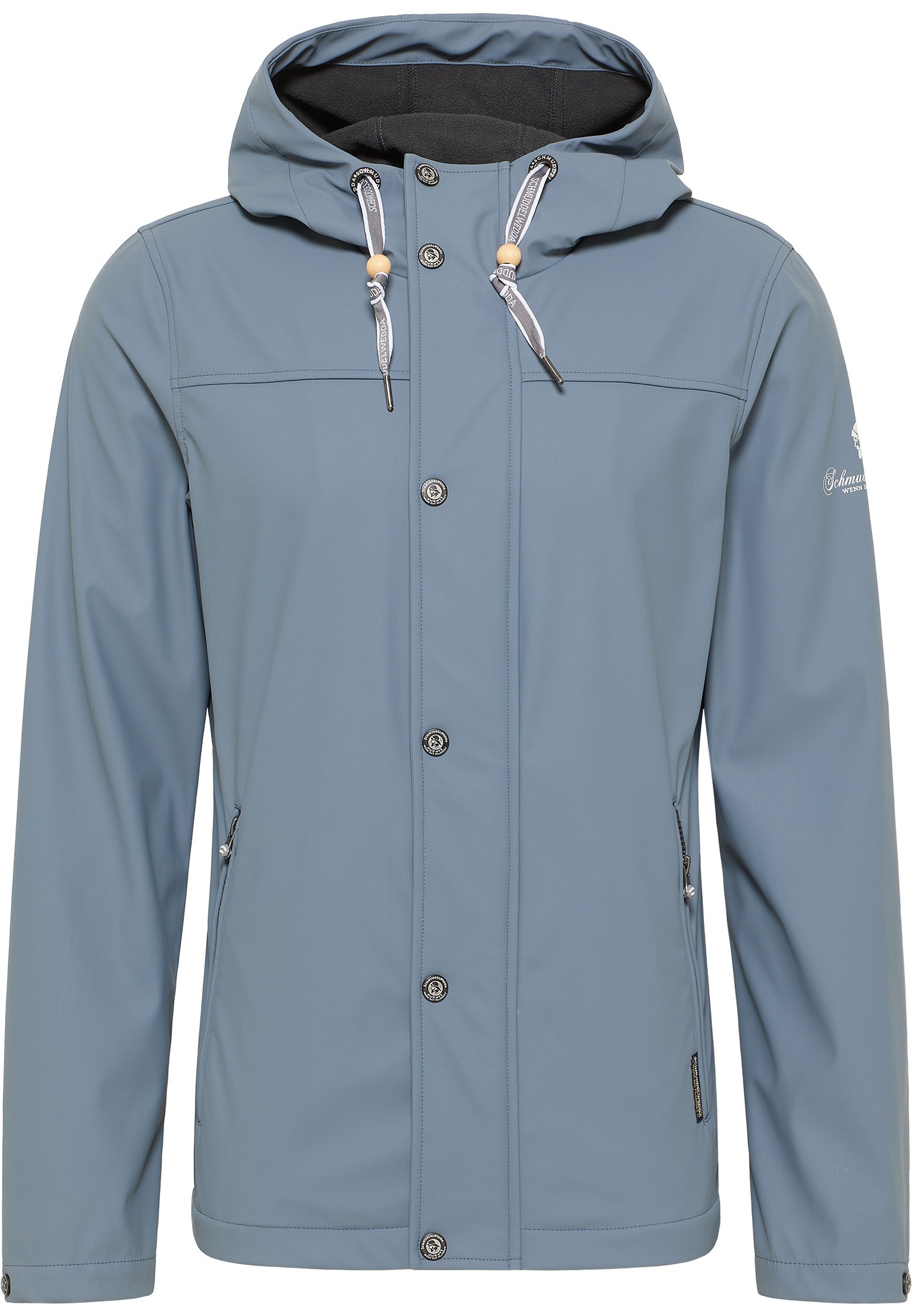 Schmuddelwedda Men's Transitional Jacket