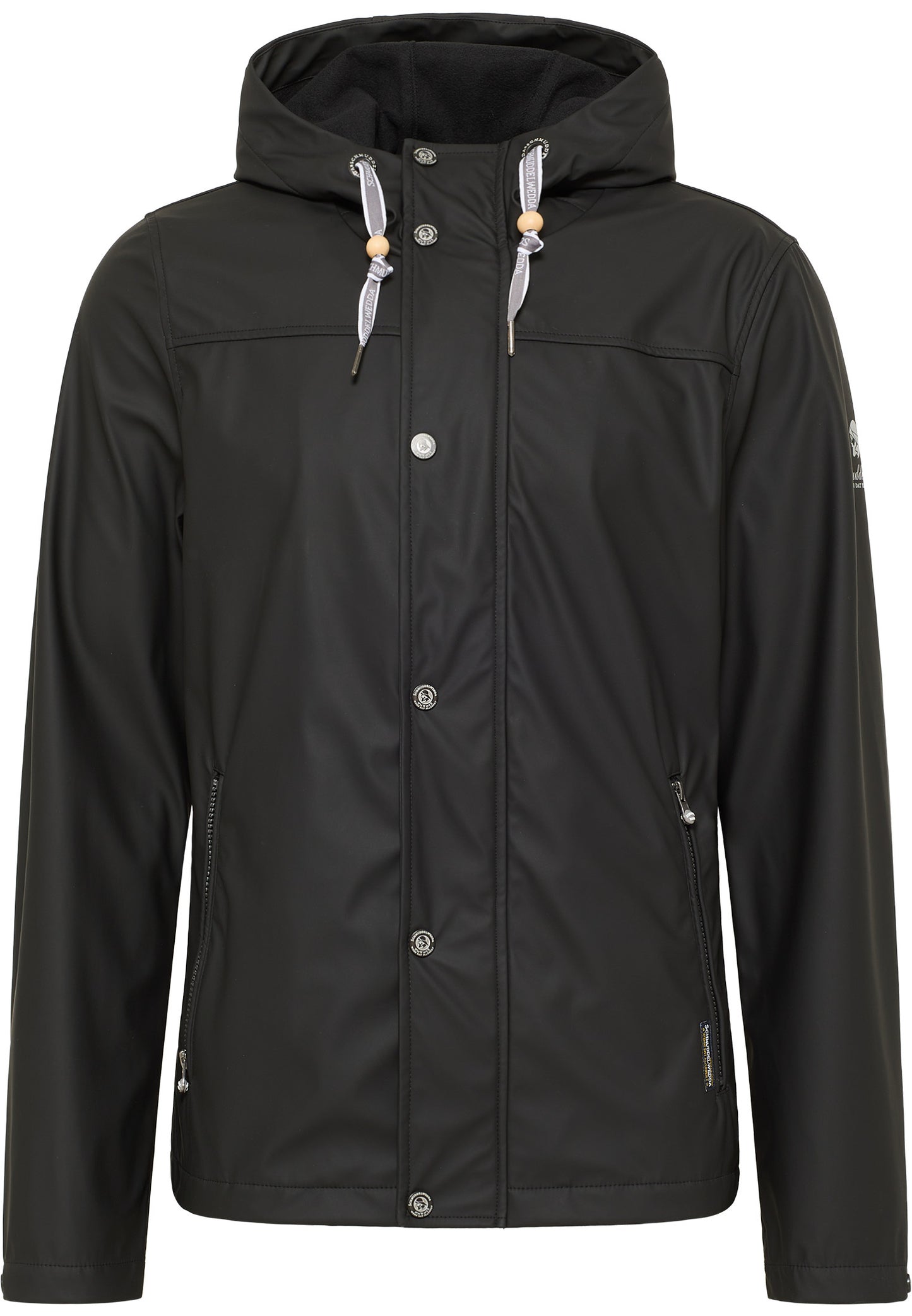 Schmuddelwedda Men's Transitional Jacket