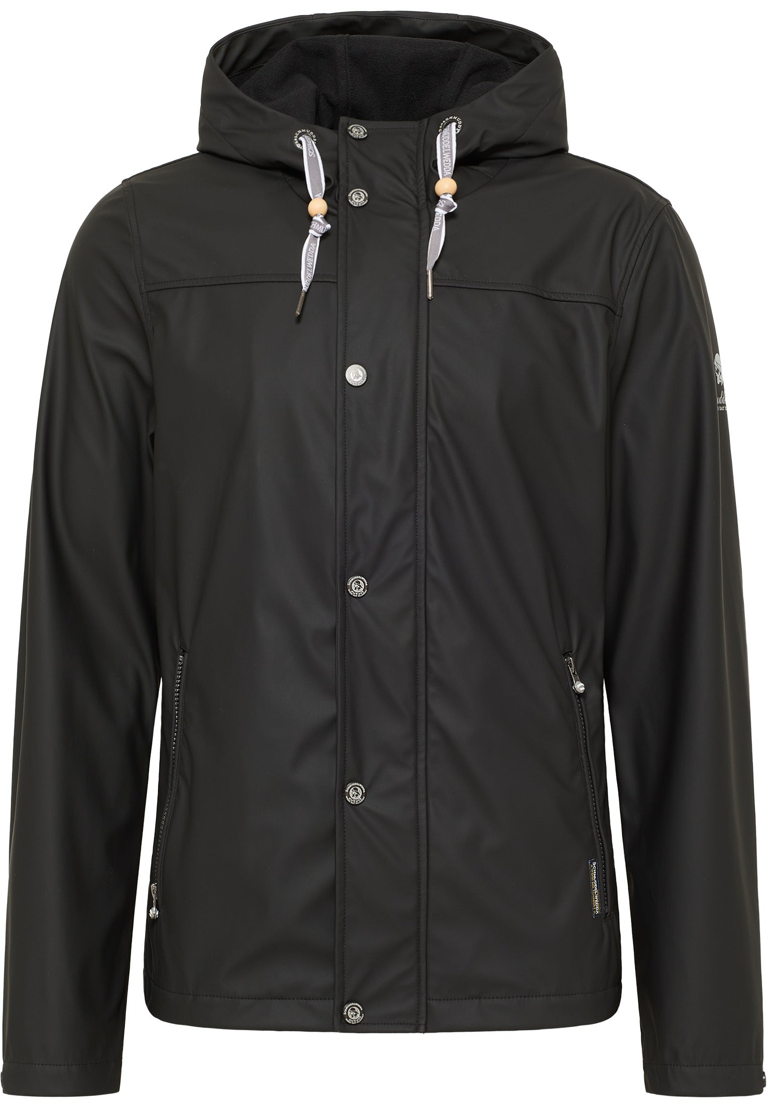 Schmuddelwedda Men's Transitional Jacket