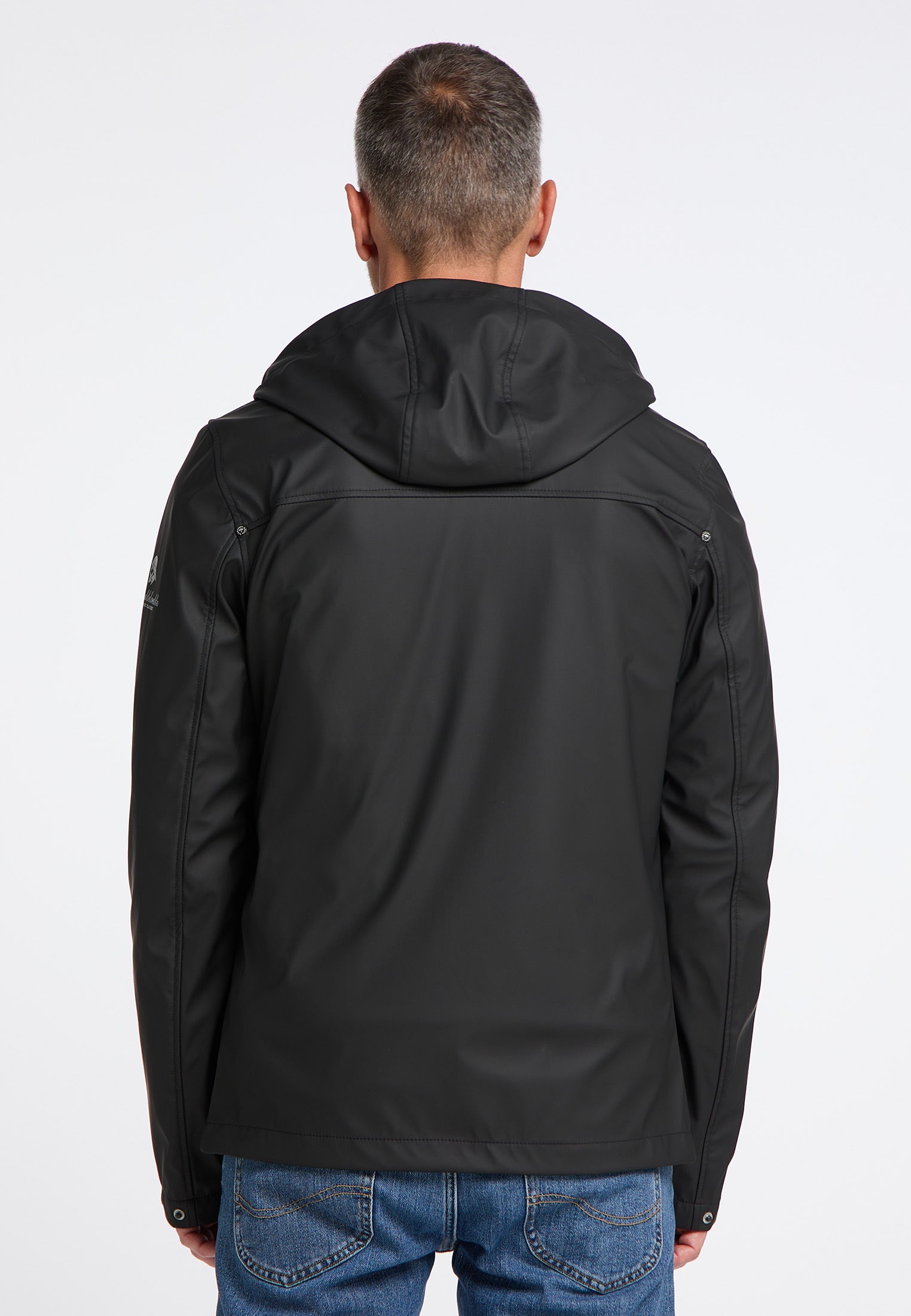 Schmuddelwedda Men's Transitional Jacket