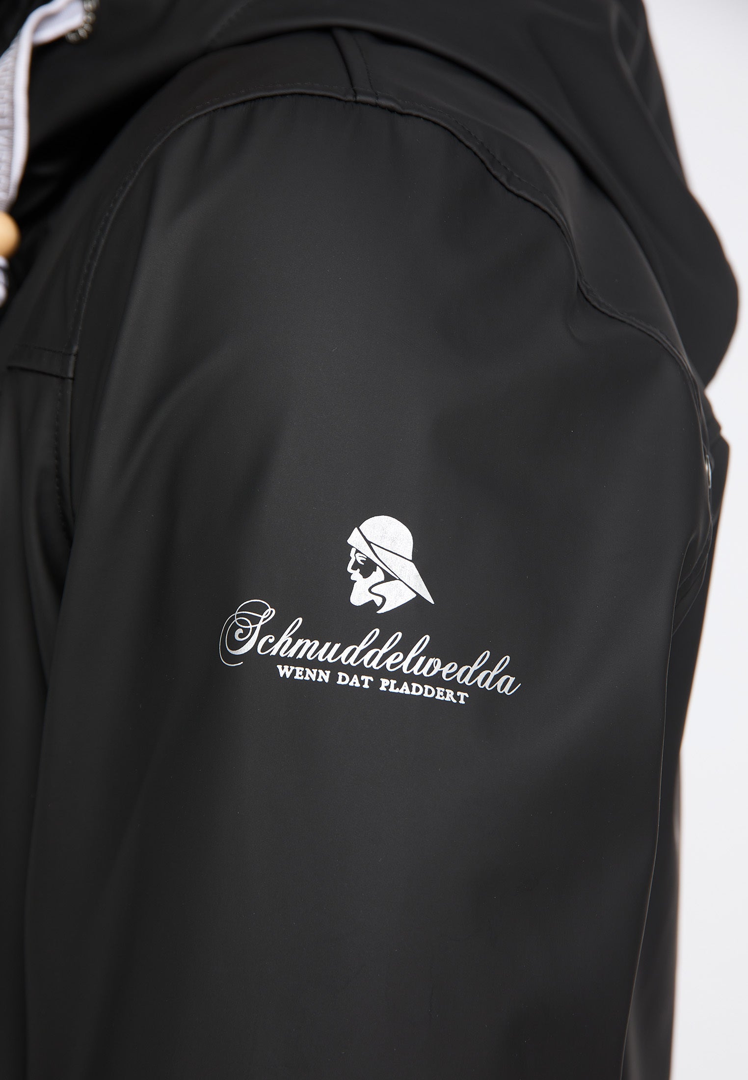 Schmuddelwedda Men's Transitional Jacket