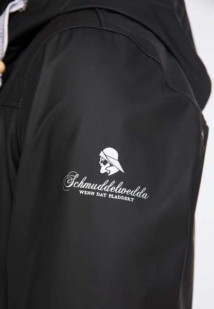 Schmuddelwedda Men's Transitional Jacket
