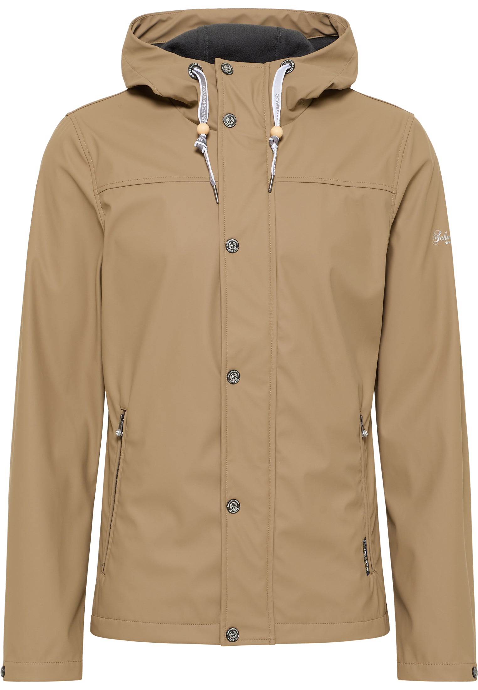 Schmuddelwedda Men's Transitional Jacket