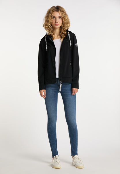 Schmuddelwedda damska kurtka funkcyjna