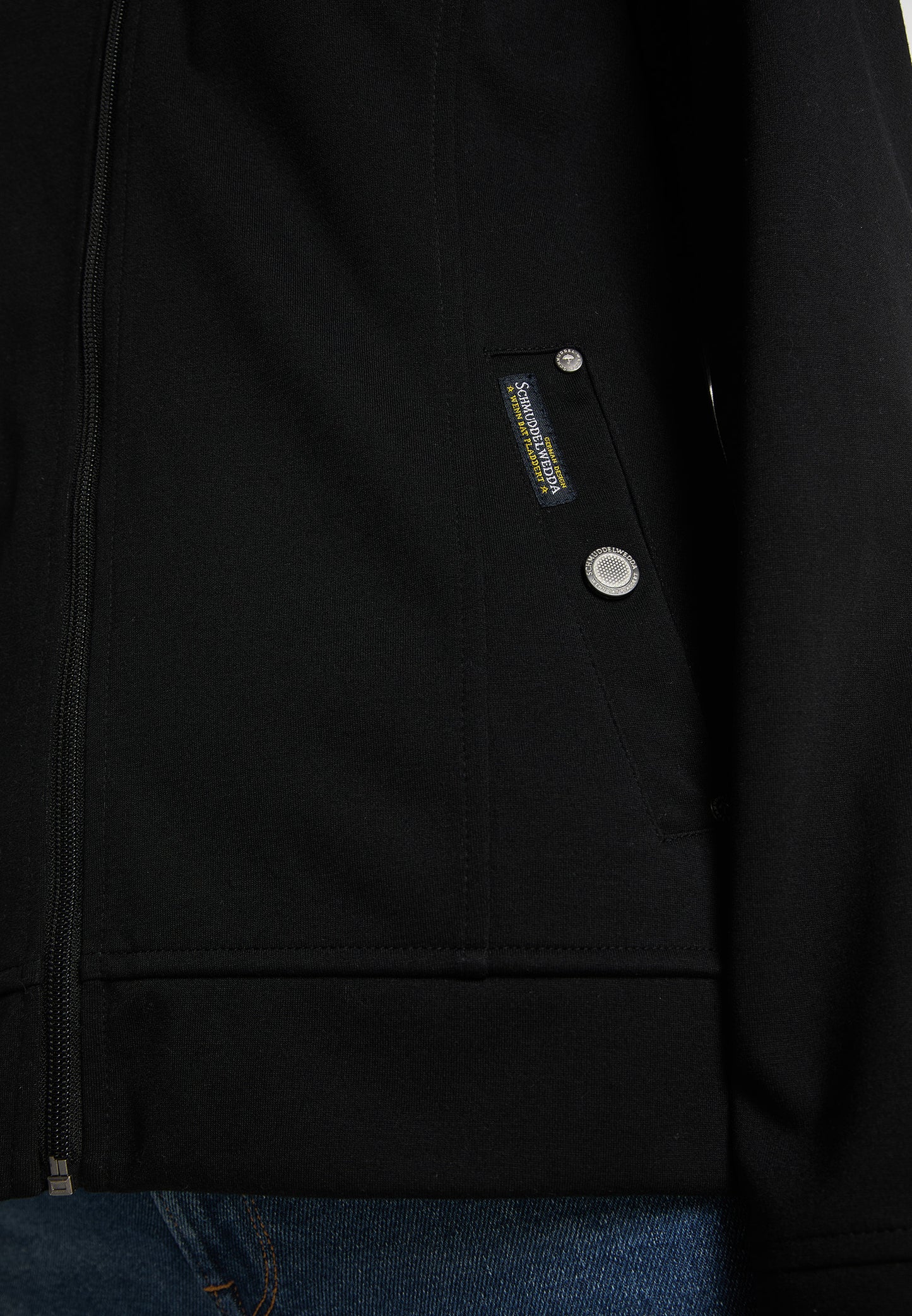 Schmuddelwedda damska kurtka funkcyjna