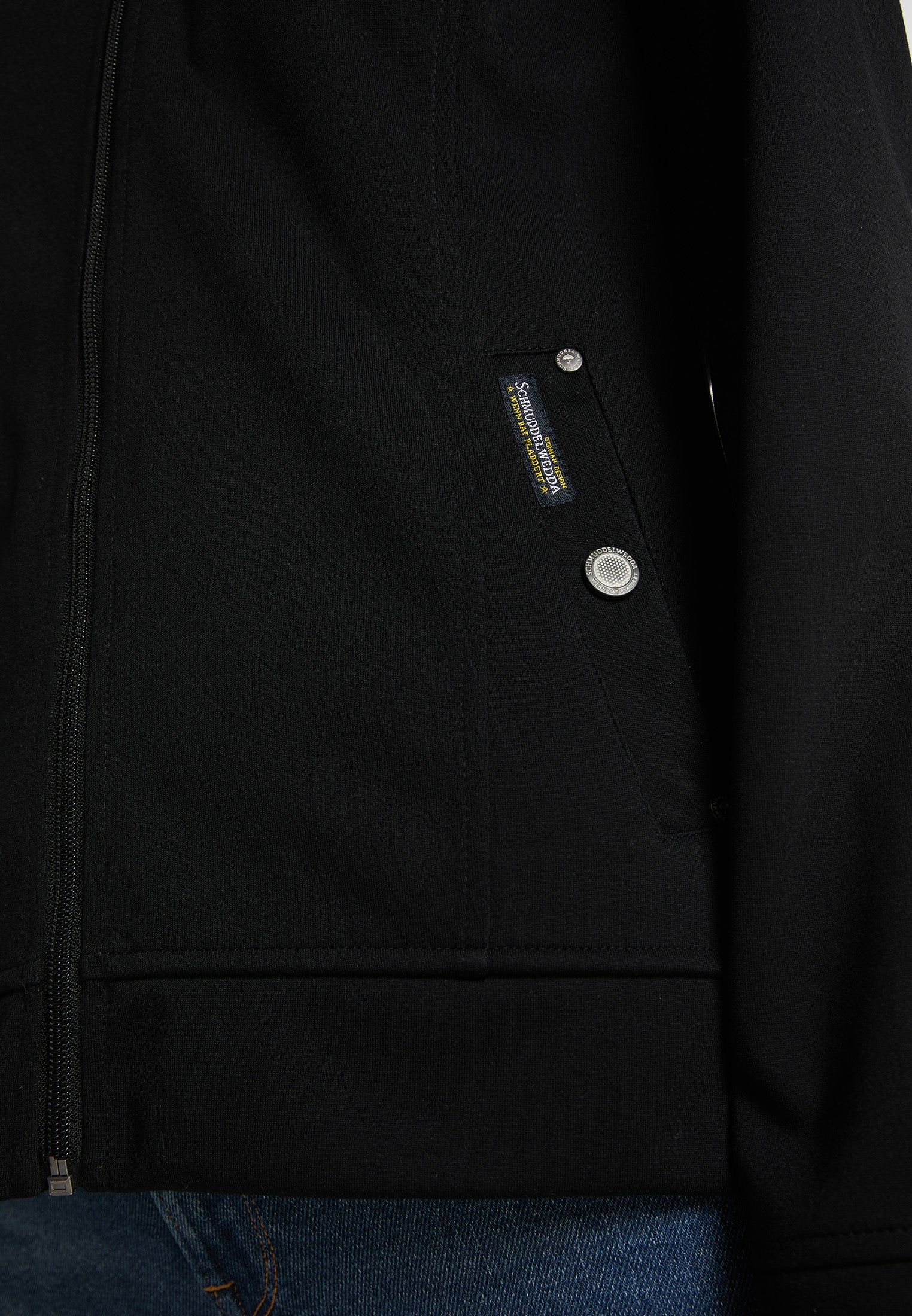 Schmuddelwedda damska kurtka funkcyjna