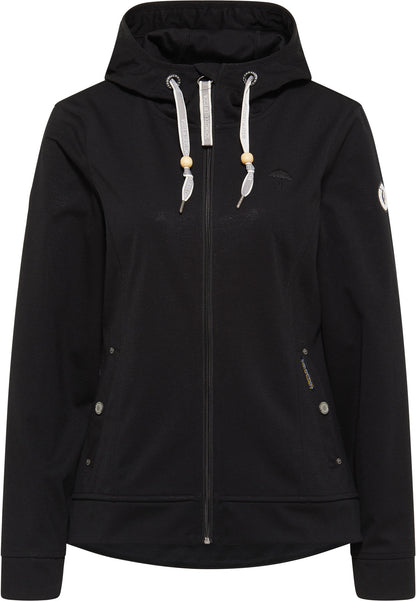 Schmuddelwedda damska kurtka funkcyjna