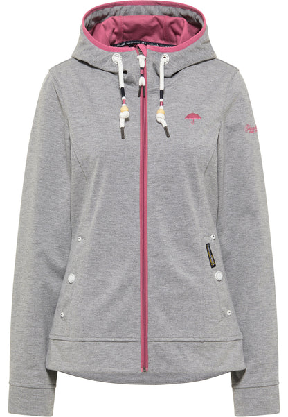 Schmuddelwedda damska kurtka funkcyjna