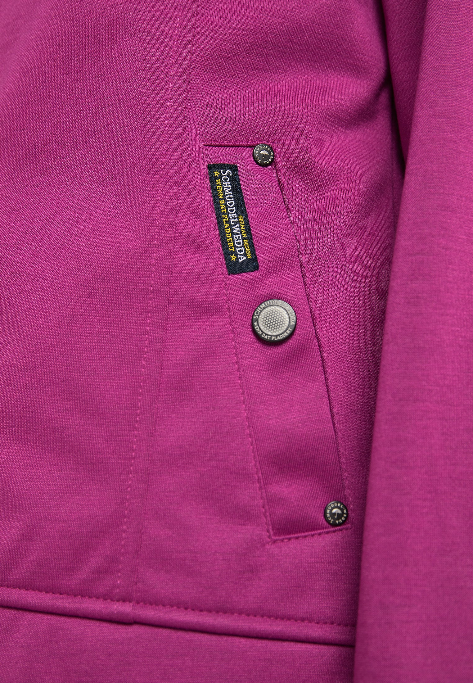 Schmuddelwedda damska kurtka funkcyjna