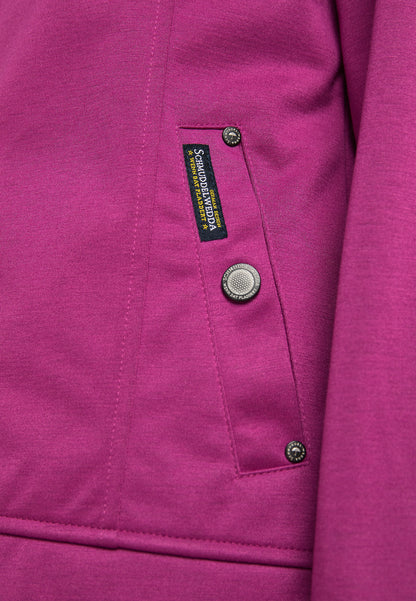 Schmuddelwedda damska kurtka funkcyjna