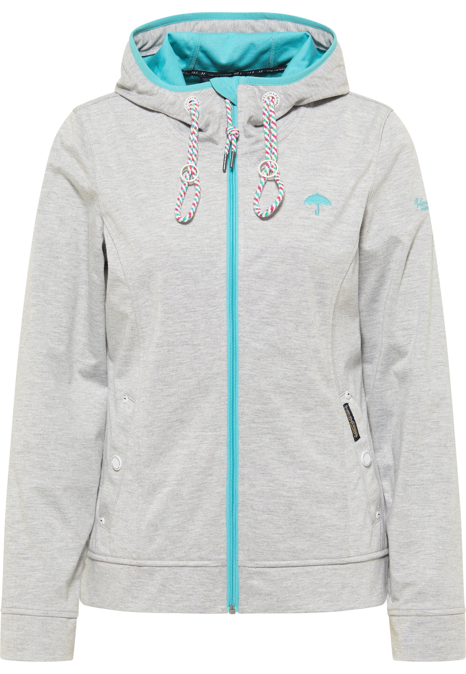 Schmuddelwedda damska kurtka funkcyjna