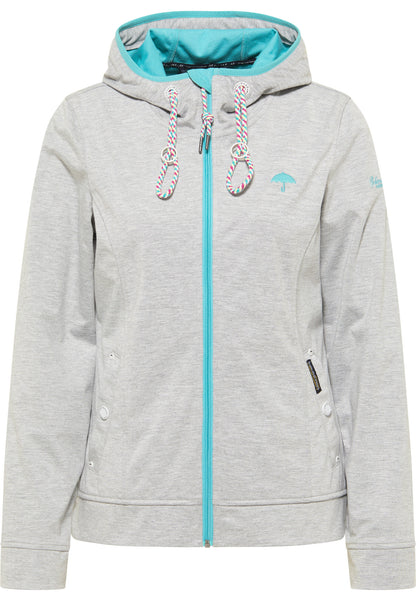 Schmuddelwedda damska kurtka funkcyjna