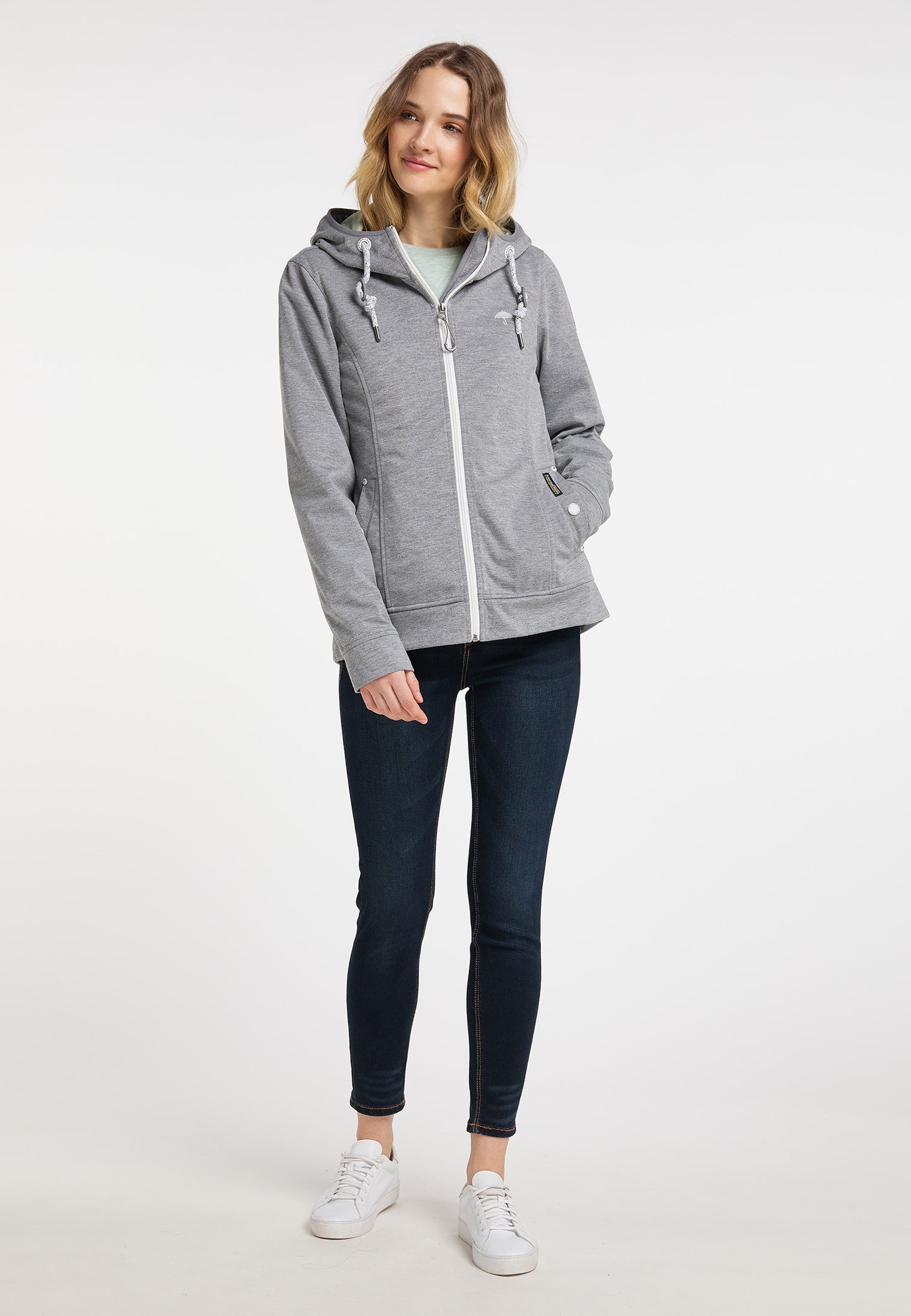 Schmuddelwedda damska kurtka funkcyjna