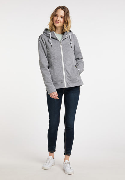 Schmuddelwedda damska kurtka funkcyjna