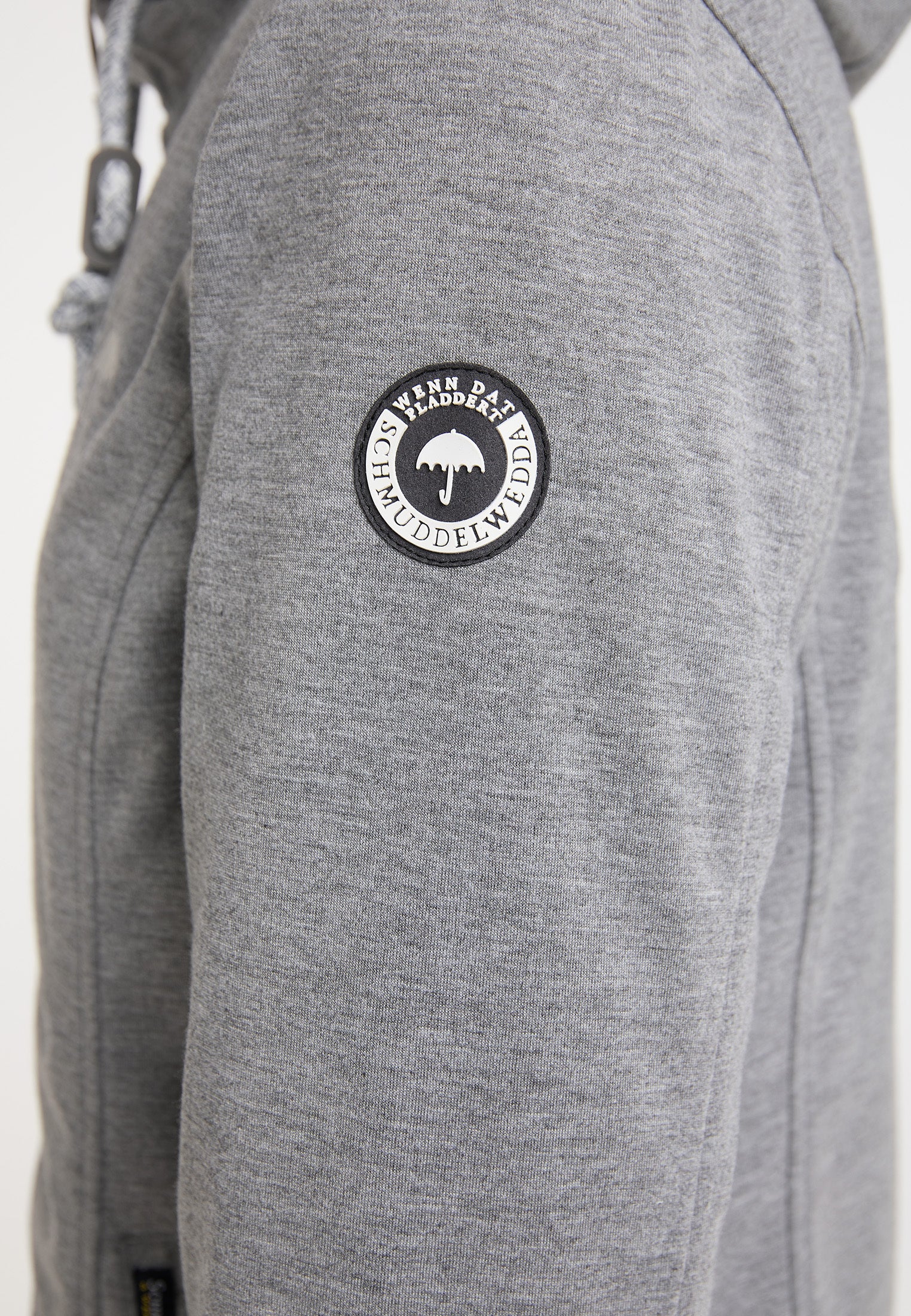 Schmuddelwedda damska kurtka funkcyjna