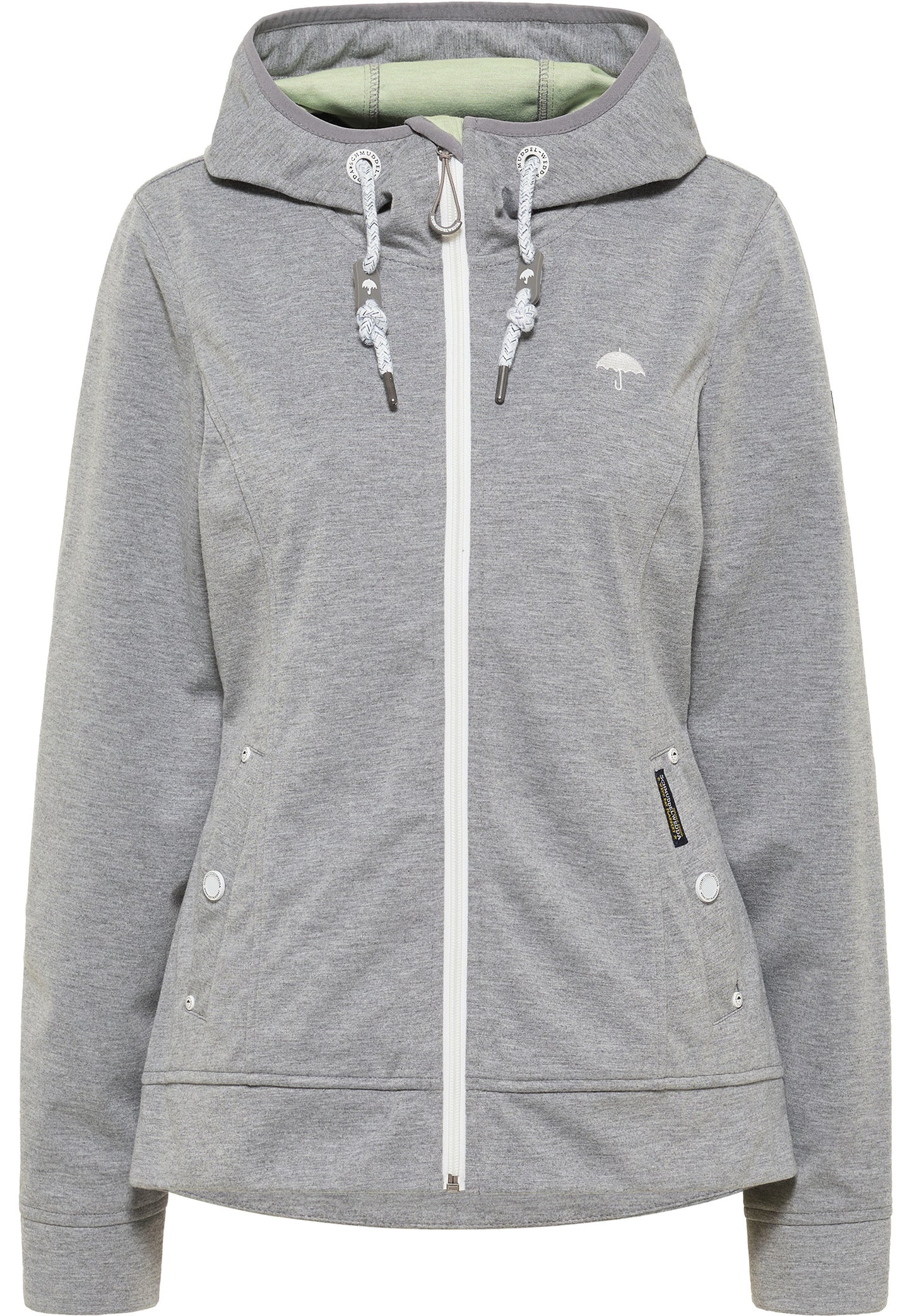 Schmuddelwedda damska kurtka funkcyjna