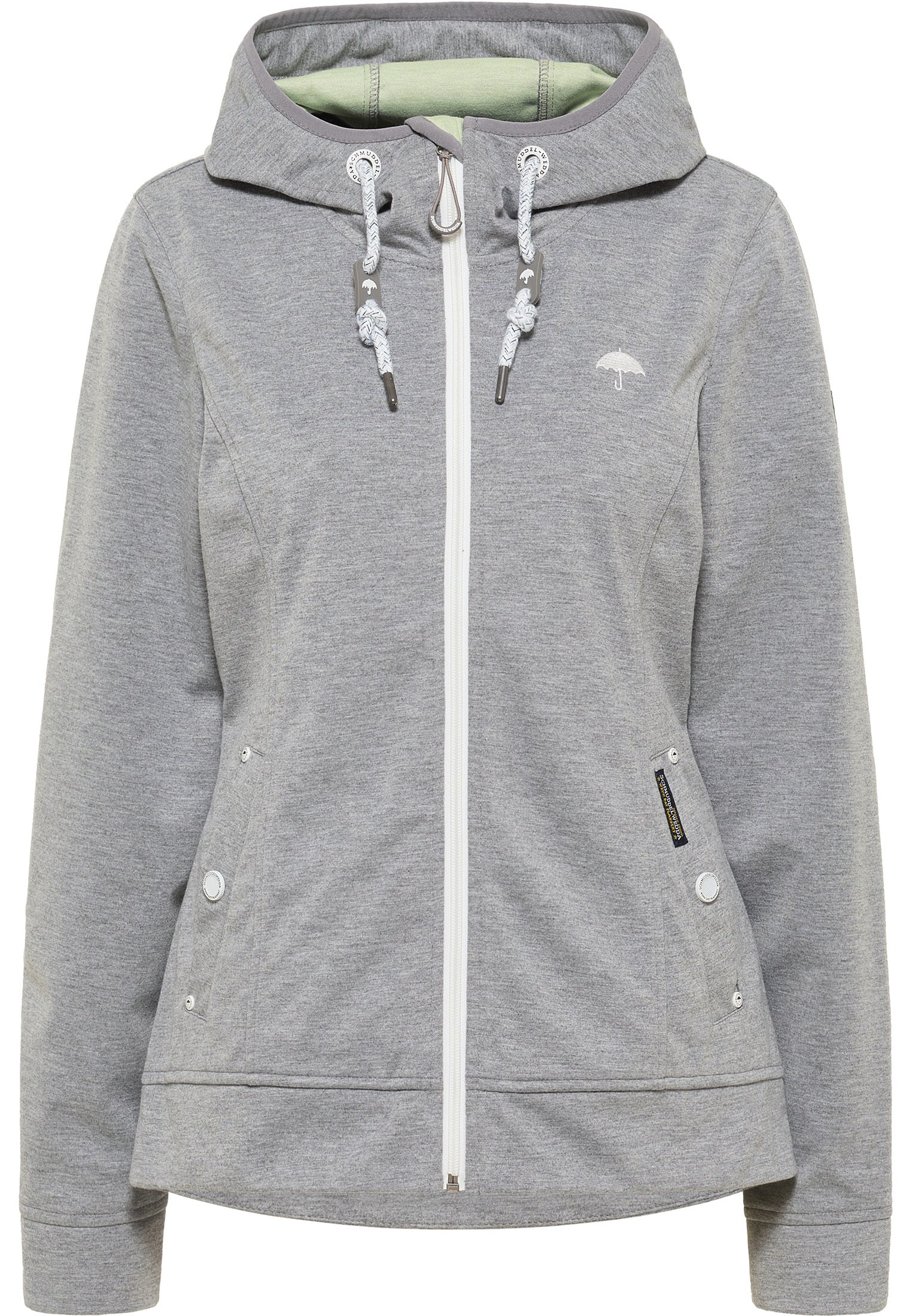 Schmuddelwedda damska kurtka funkcyjna