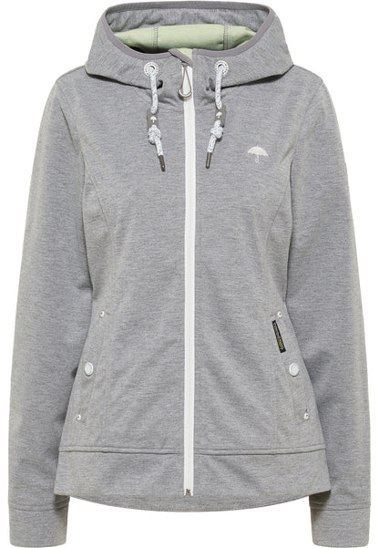 Schmuddelwedda damska kurtka funkcyjna