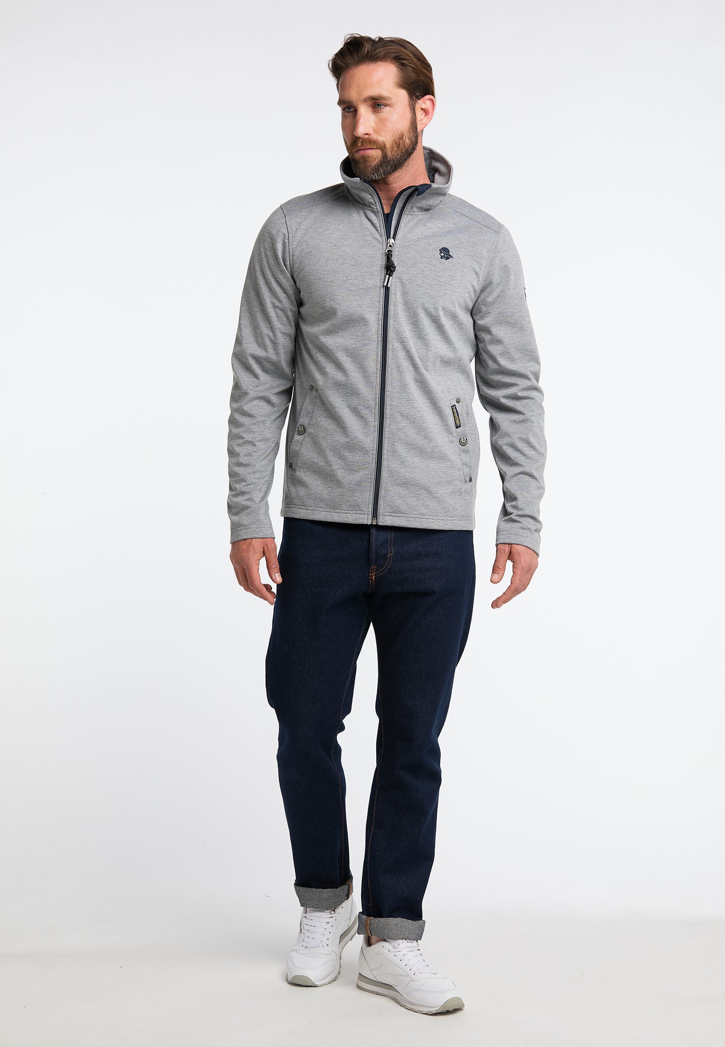 Schmuddelwedda Men's Functional Jacket