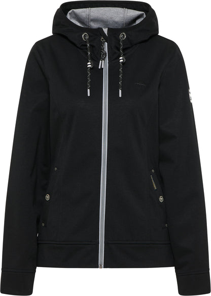 Schmuddelwedda Damen Funktionsjacke
