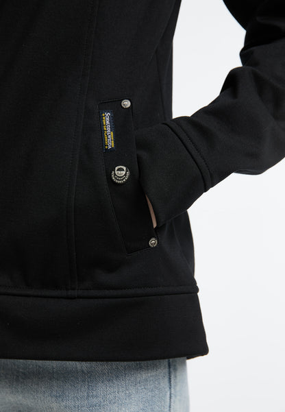 Schmuddelwedda Damen Funktionsjacke