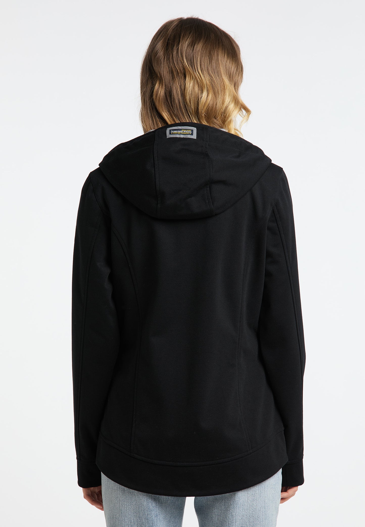 Schmuddelwedda damska kurtka funkcyjna