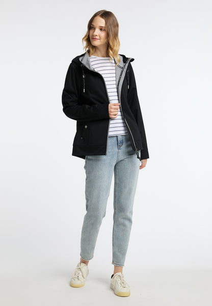 Schmuddelwedda damska kurtka funkcyjna