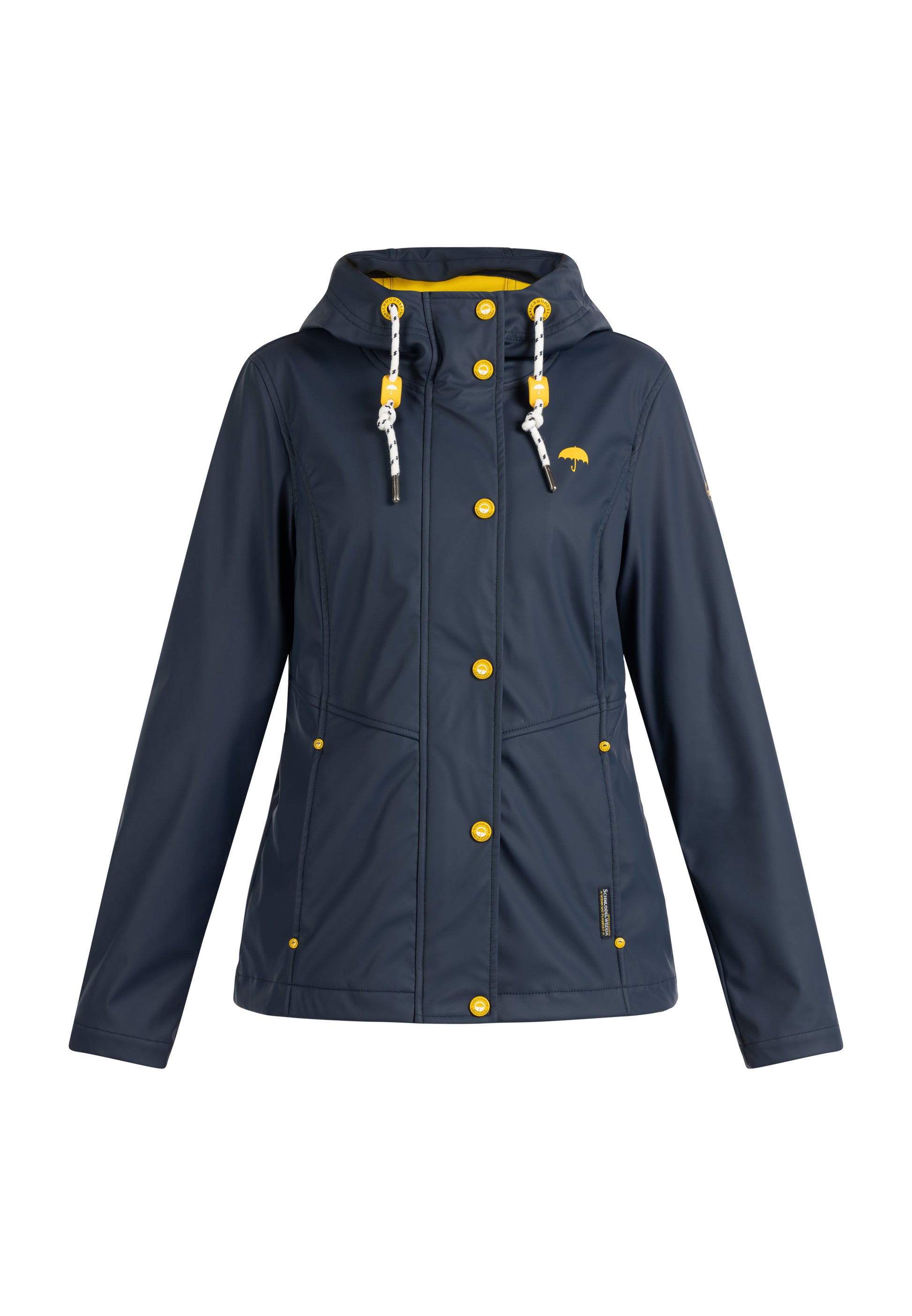 Schmuddelwedda Women's Transitional Jacket
