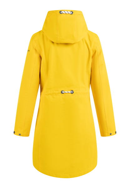 Schmuddelwedda Women's Rain Parka