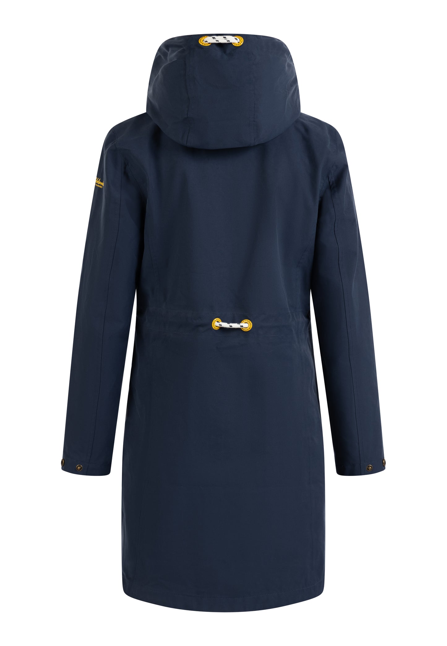 Schmuddelwedda Women's Rain Parka