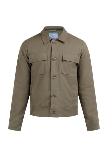DreiMaster Vintage Men's Transitional Jacket
