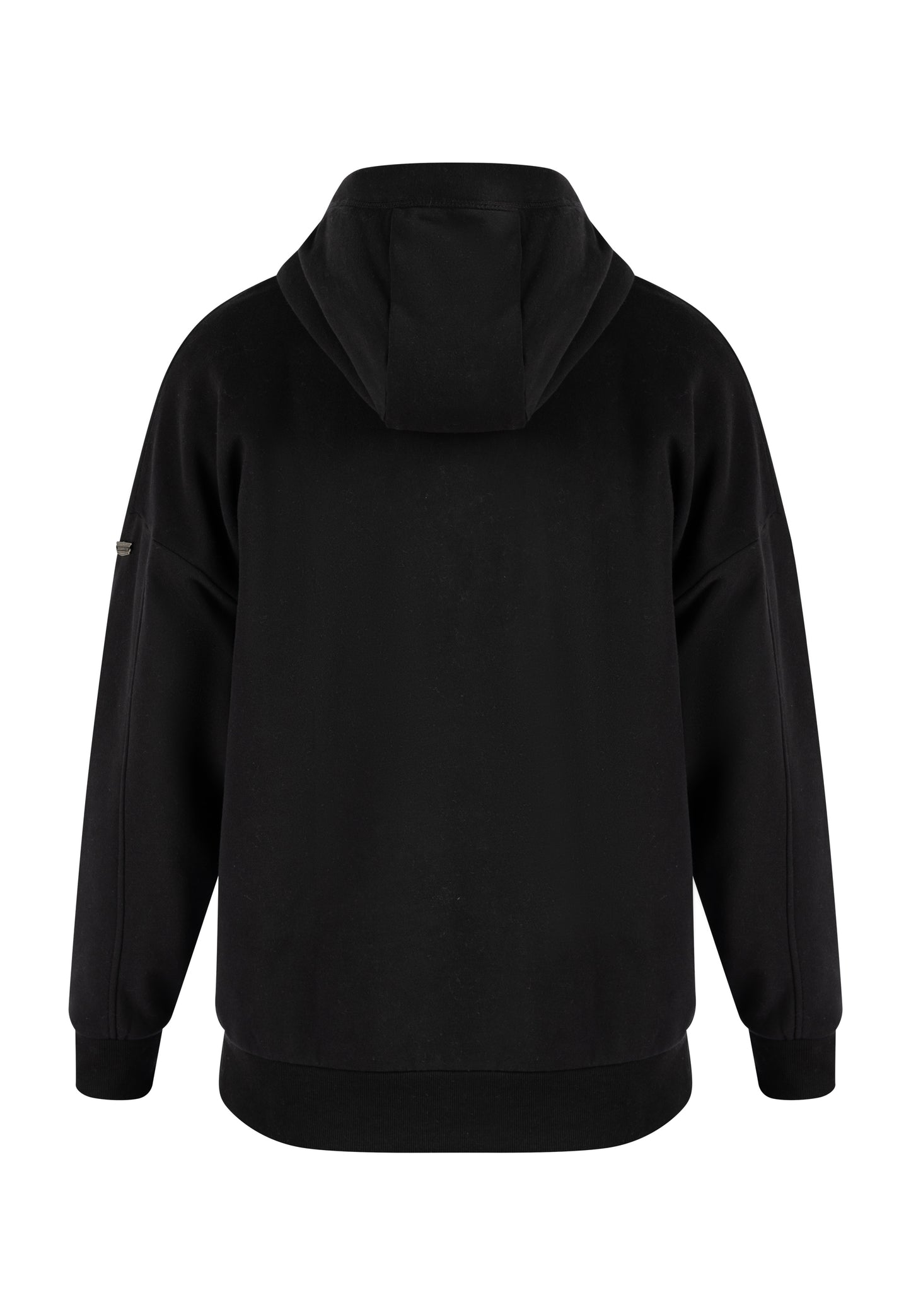 DreiMaster Vintage męska bluza z kapturem