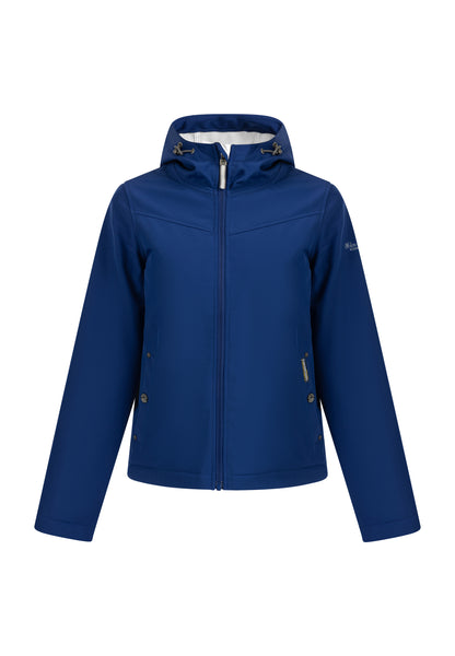Schmuddelwedda Damen Softshelljacke