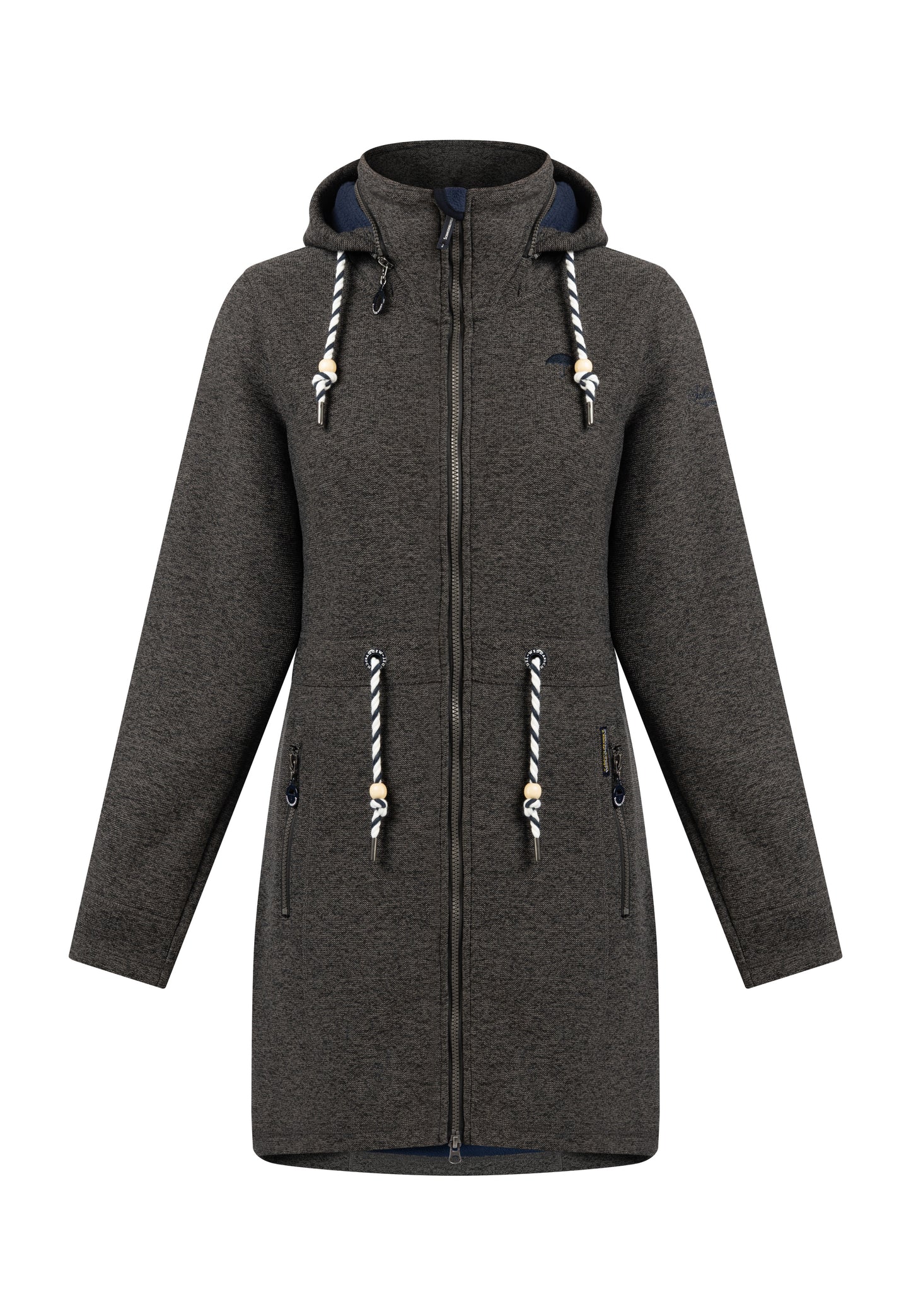 Schmuddelwedda damski sweter