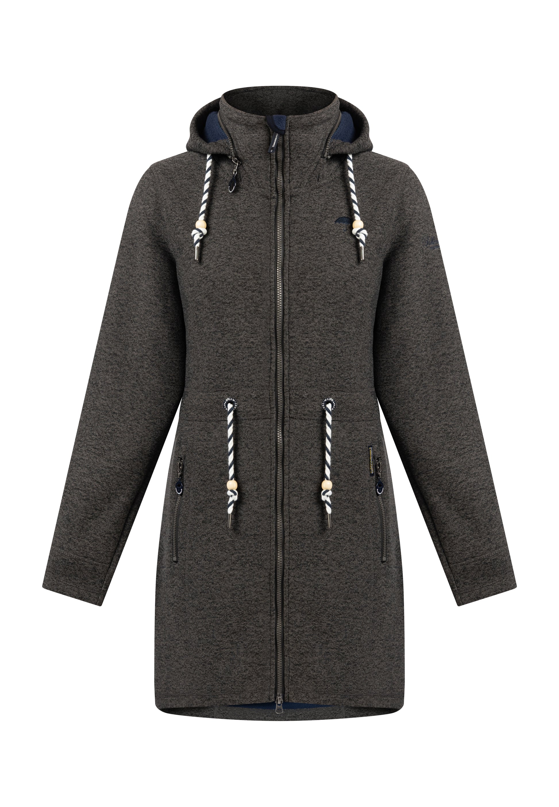 Schmuddelwedda damski sweter