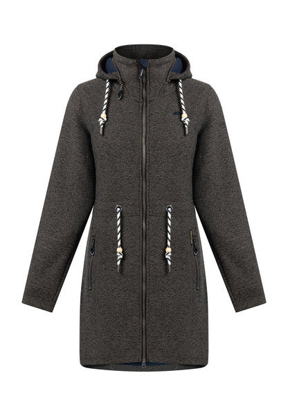 Schmuddelwedda damski sweter