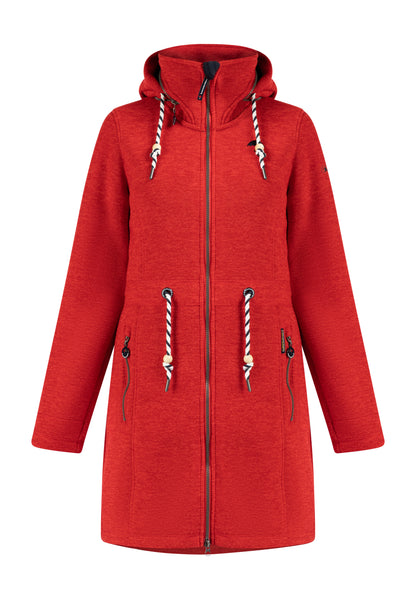 Schmuddelwedda damski sweter