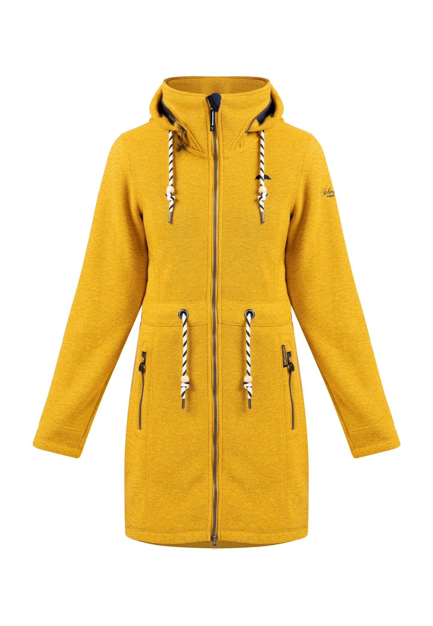 Schmuddelwedda damski sweter