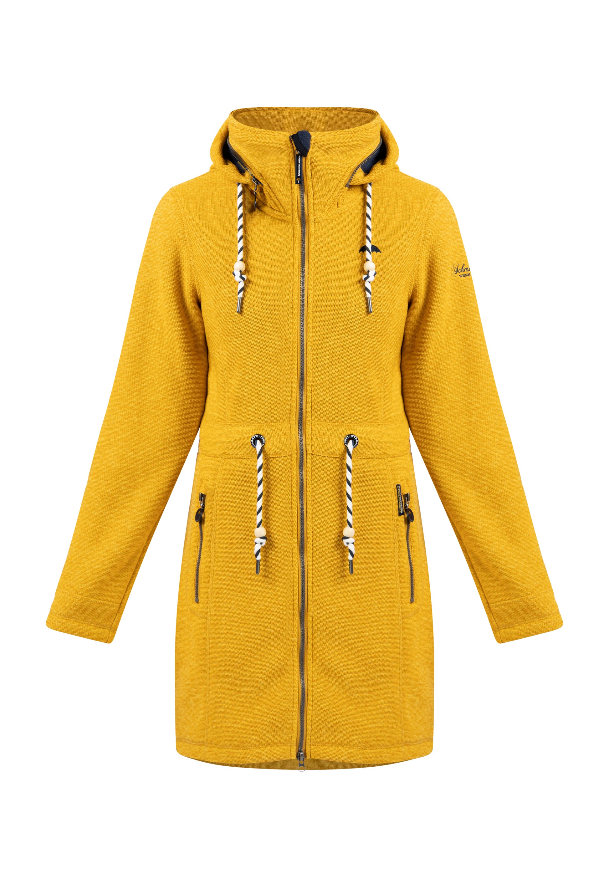 Schmuddelwedda damski sweter