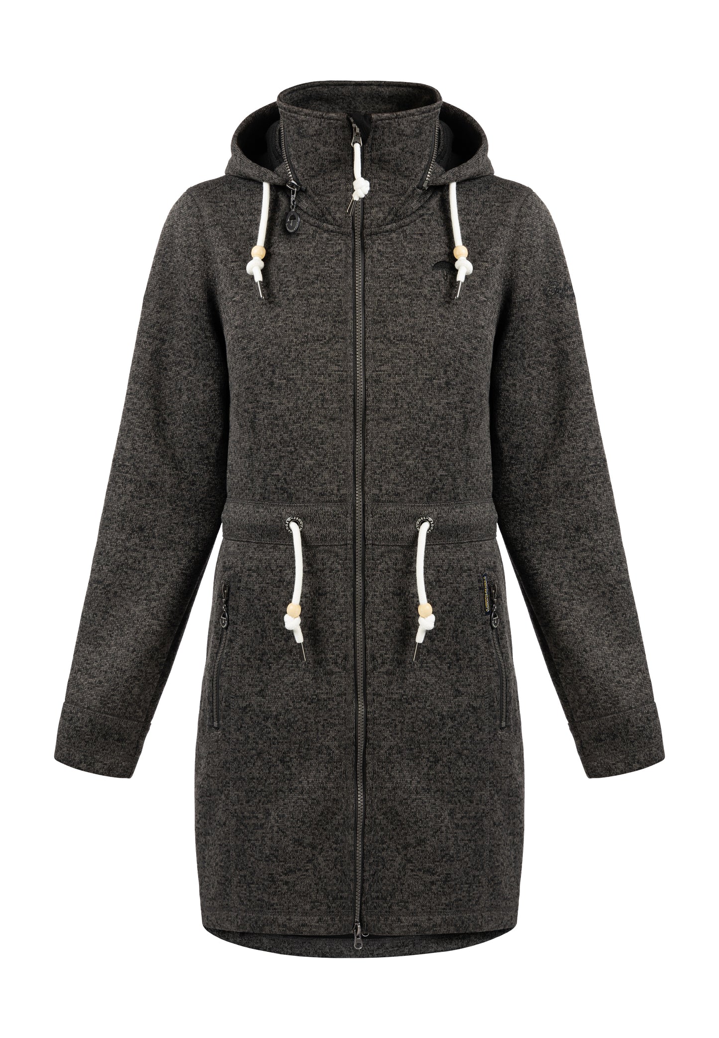 Schmuddelwedda damski sweter