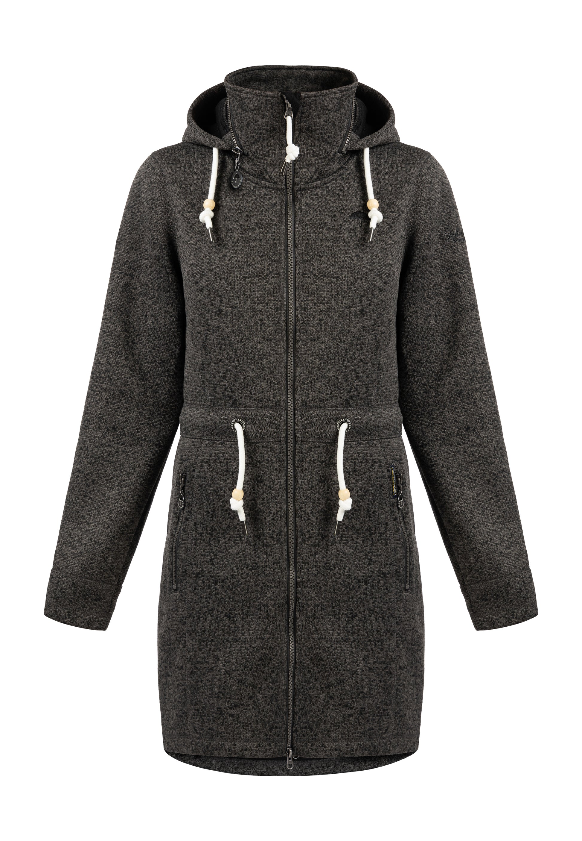 Schmuddelwedda damski sweter