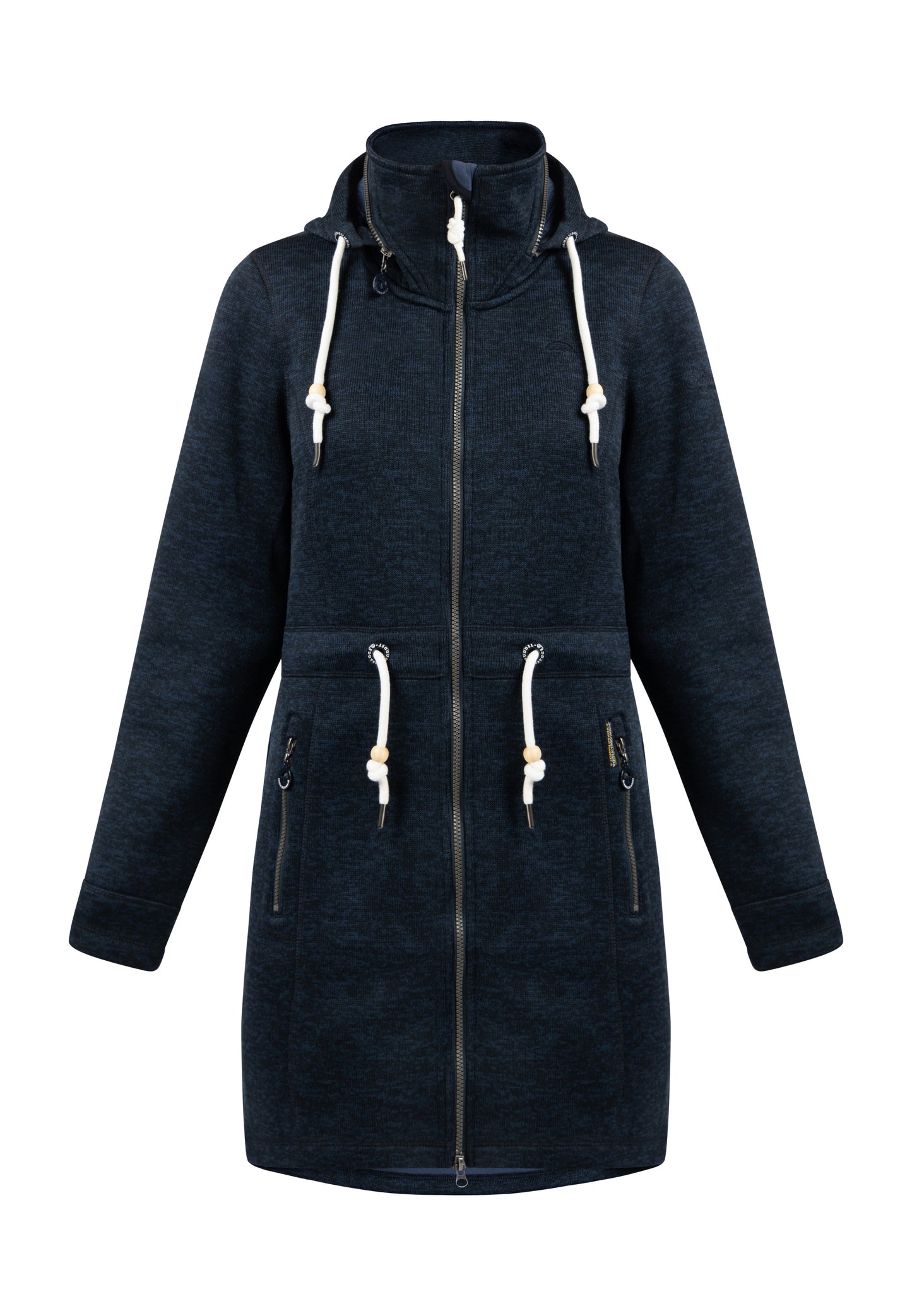 Schmuddelwedda damski sweter