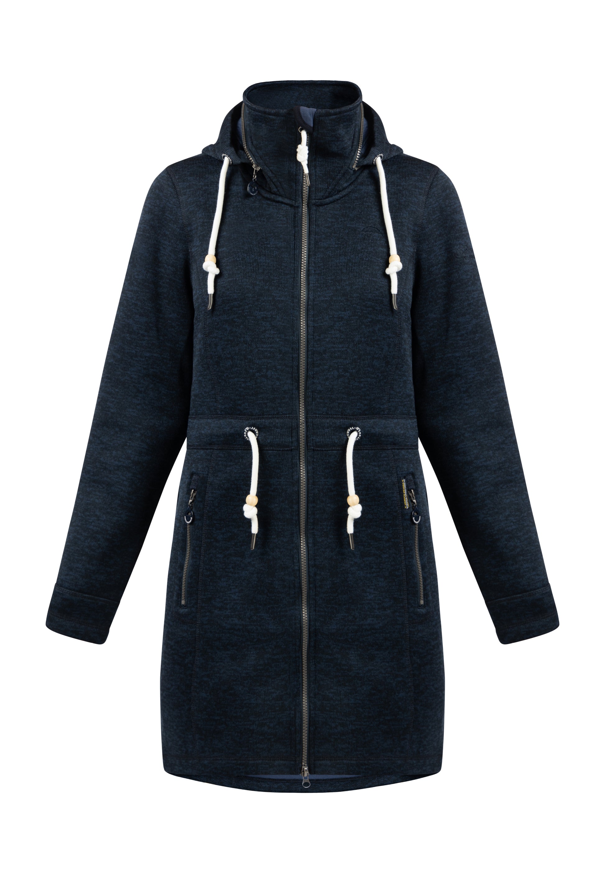 Schmuddelwedda damski sweter