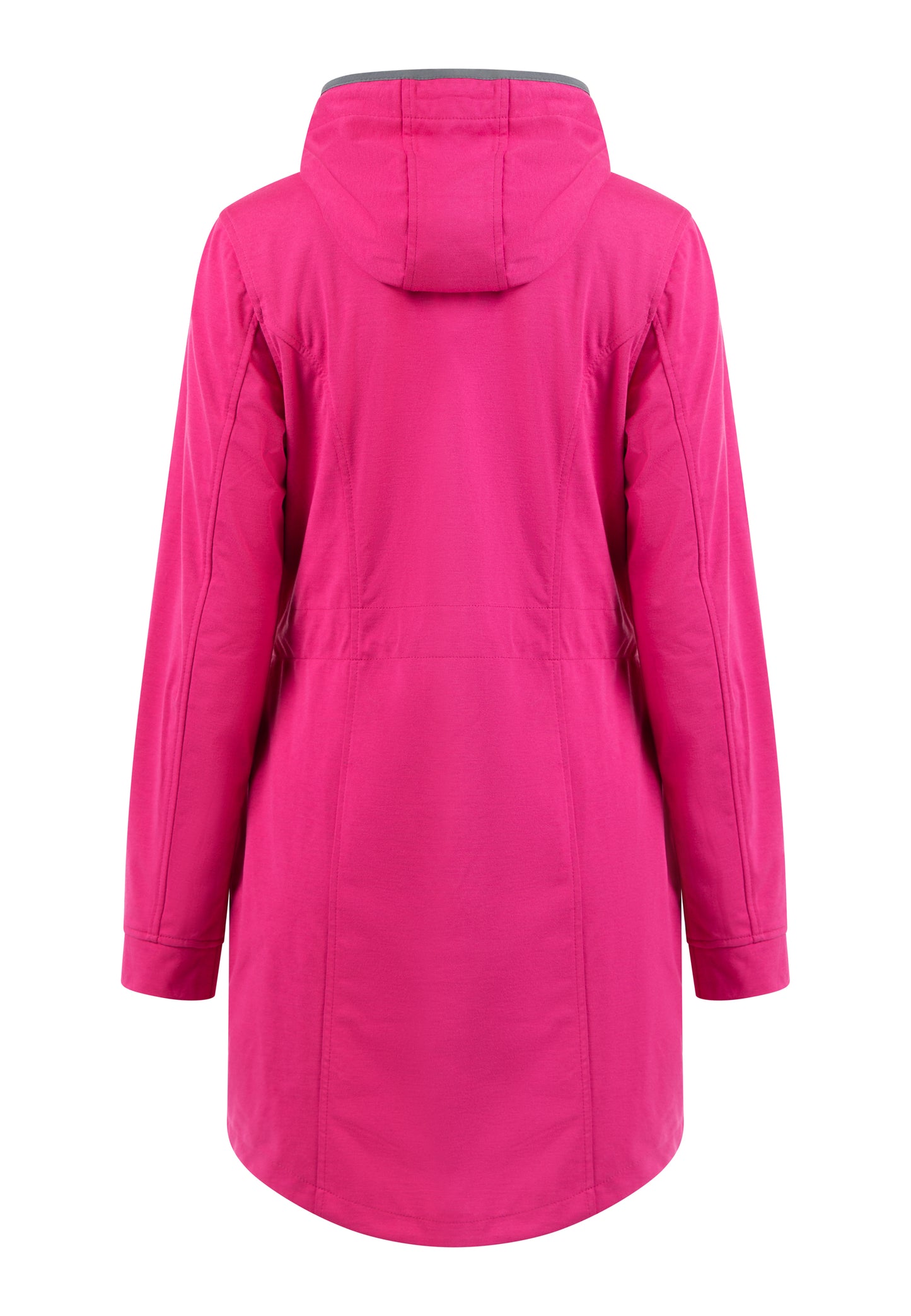 Schmuddelwedda damska kurtka funkcyjna