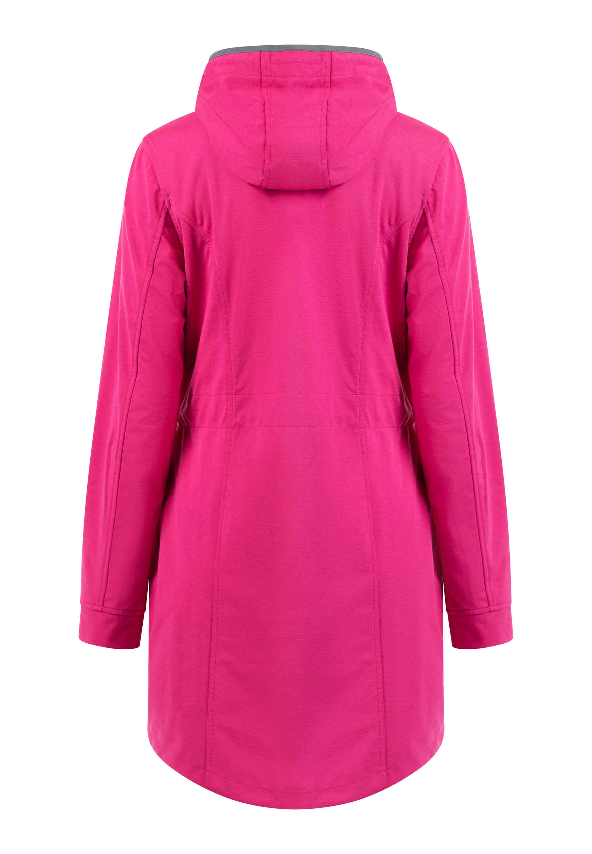 Schmuddelwedda damska kurtka funkcyjna