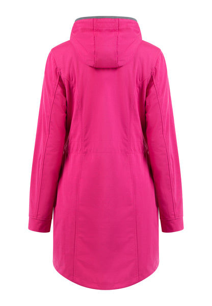 Schmuddelwedda damska kurtka funkcyjna