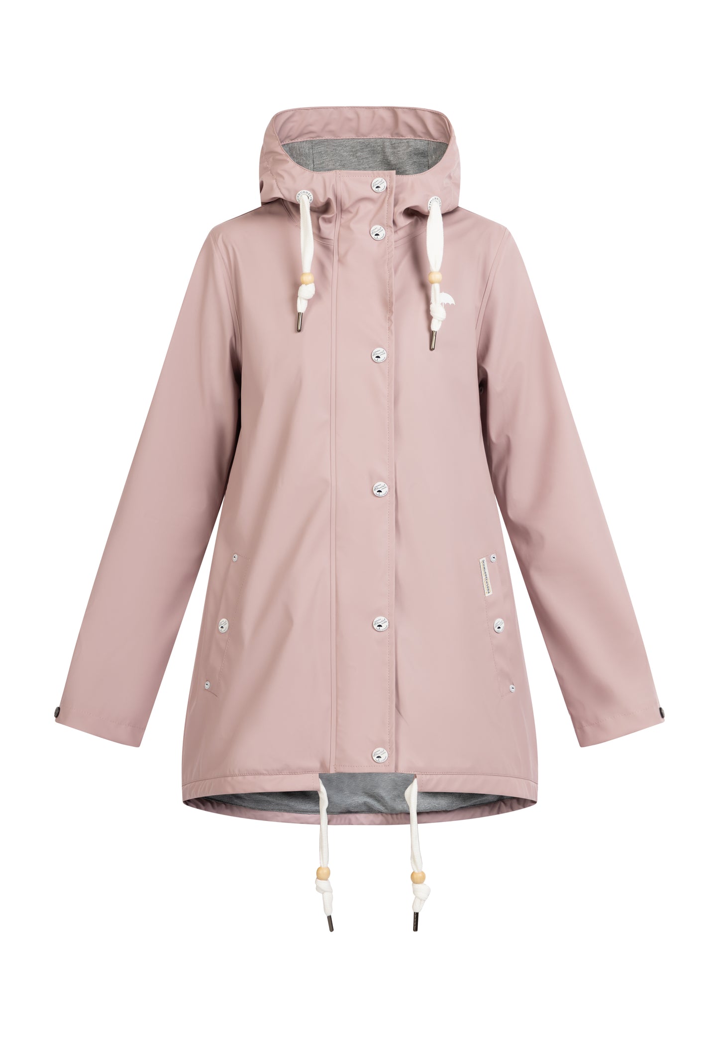 Schmuddelwedda Women's Rain Jacket