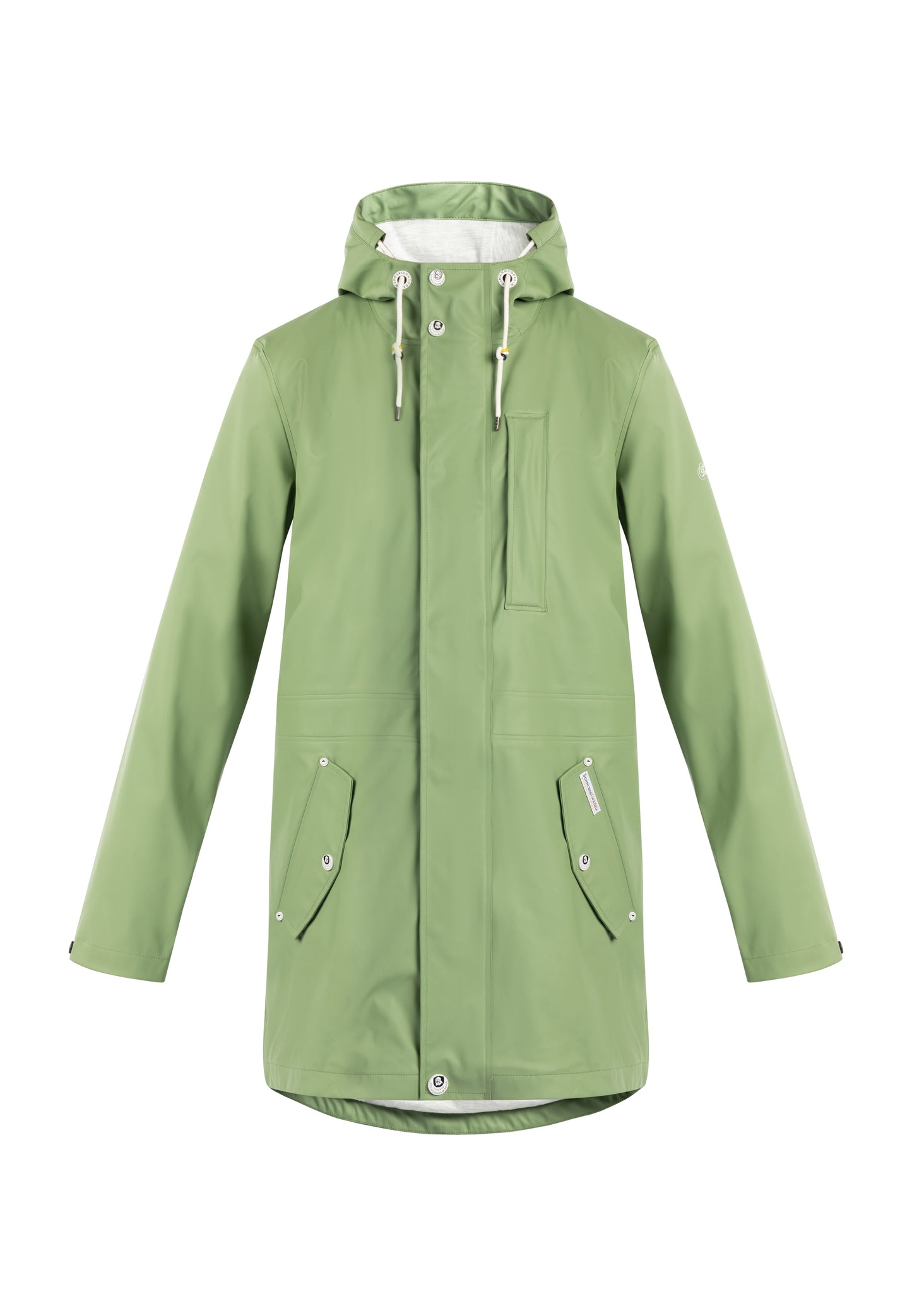 Schmuddelwedda Men's Raincoat
